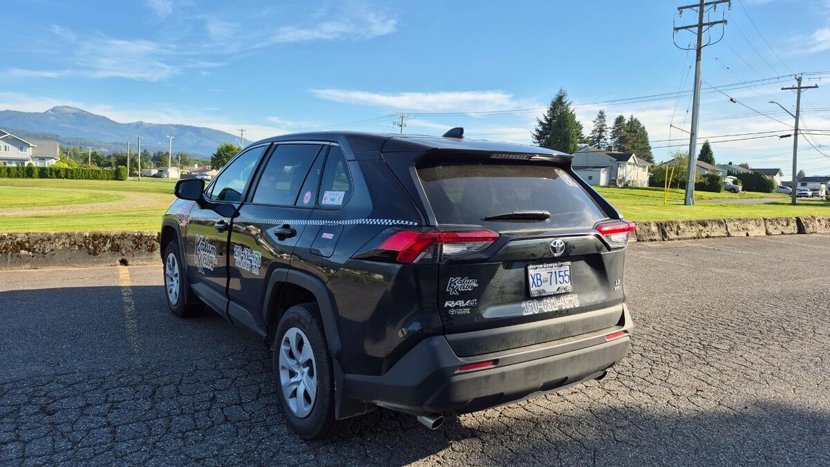 Images Kalum Kabs Kitimat