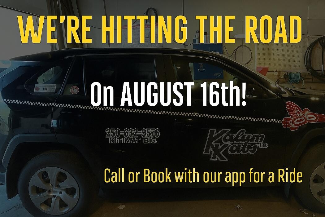 Images Kalum Kabs Kitimat