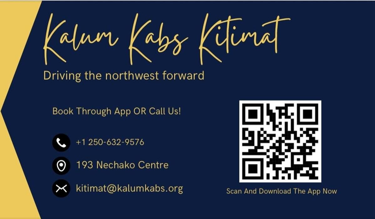 Images Kalum Kabs Kitimat