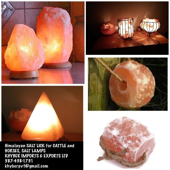 Images Khyber Imports & Exports Ltd