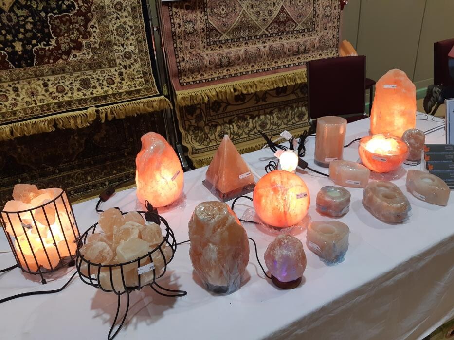 Images Khyber Imports & Exports Ltd