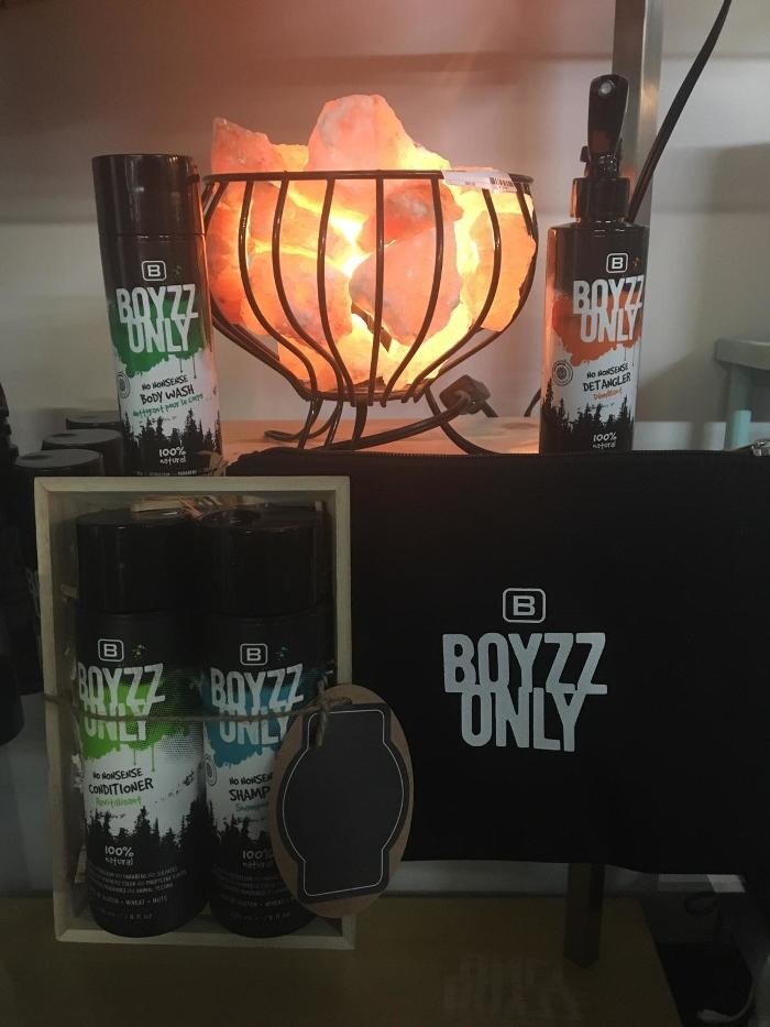 Images Khyber Imports & Exports Ltd