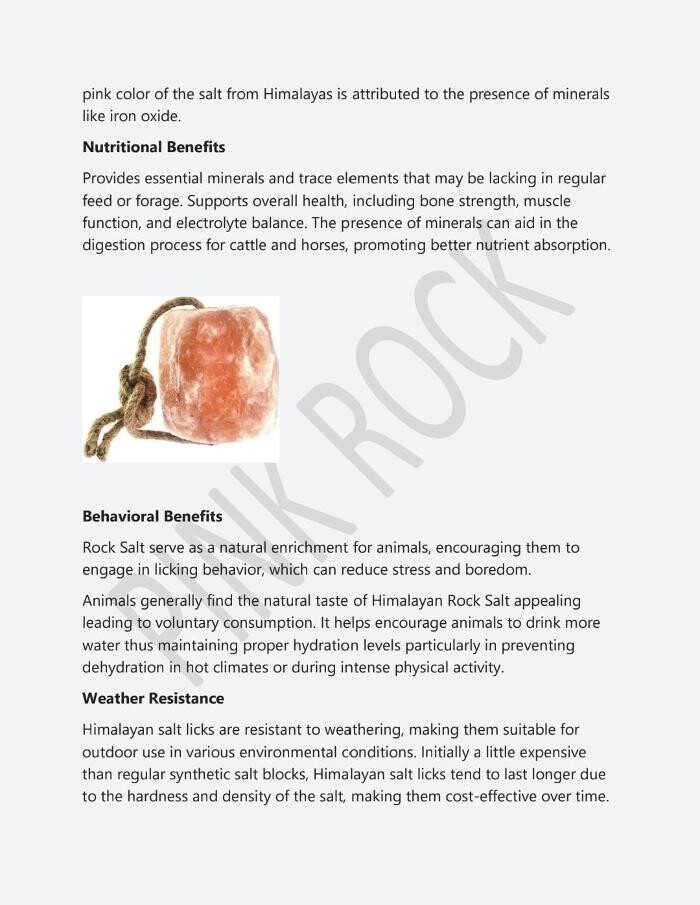 Images Khyber Imports & Exports Ltd