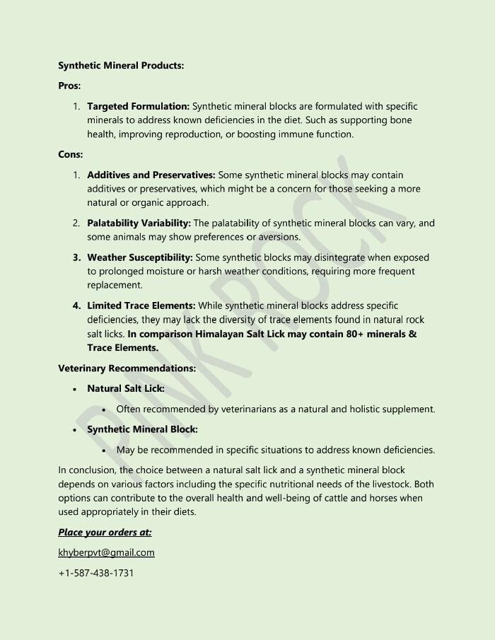 Images Khyber Imports & Exports Ltd