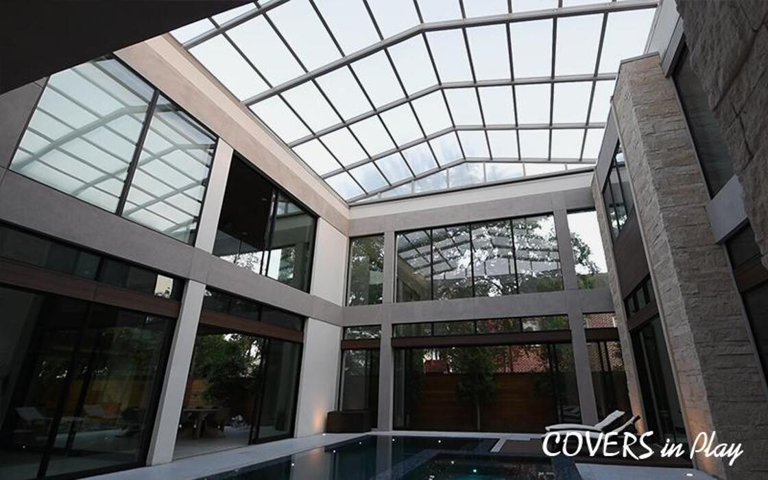 Images Covers in Play - Pool Enclosures & Indoor Pool Enclosures