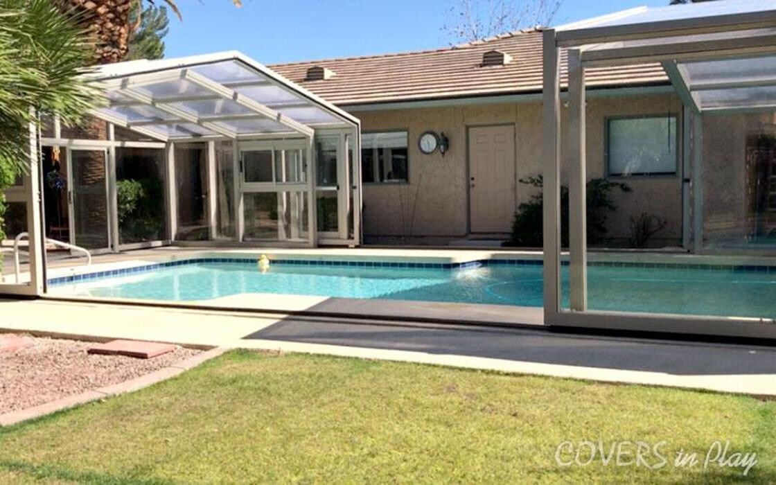Images Covers in Play - Pool Enclosures & Indoor Pool Enclosures