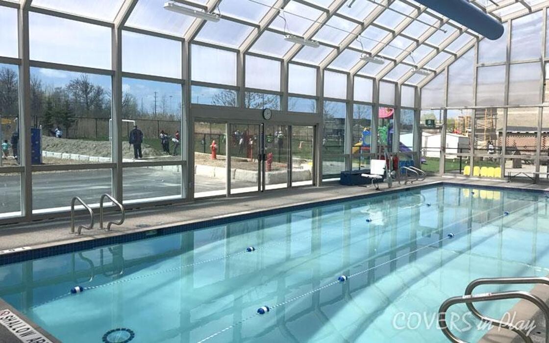 Images Covers in Play - Pool Enclosures & Indoor Pool Enclosures