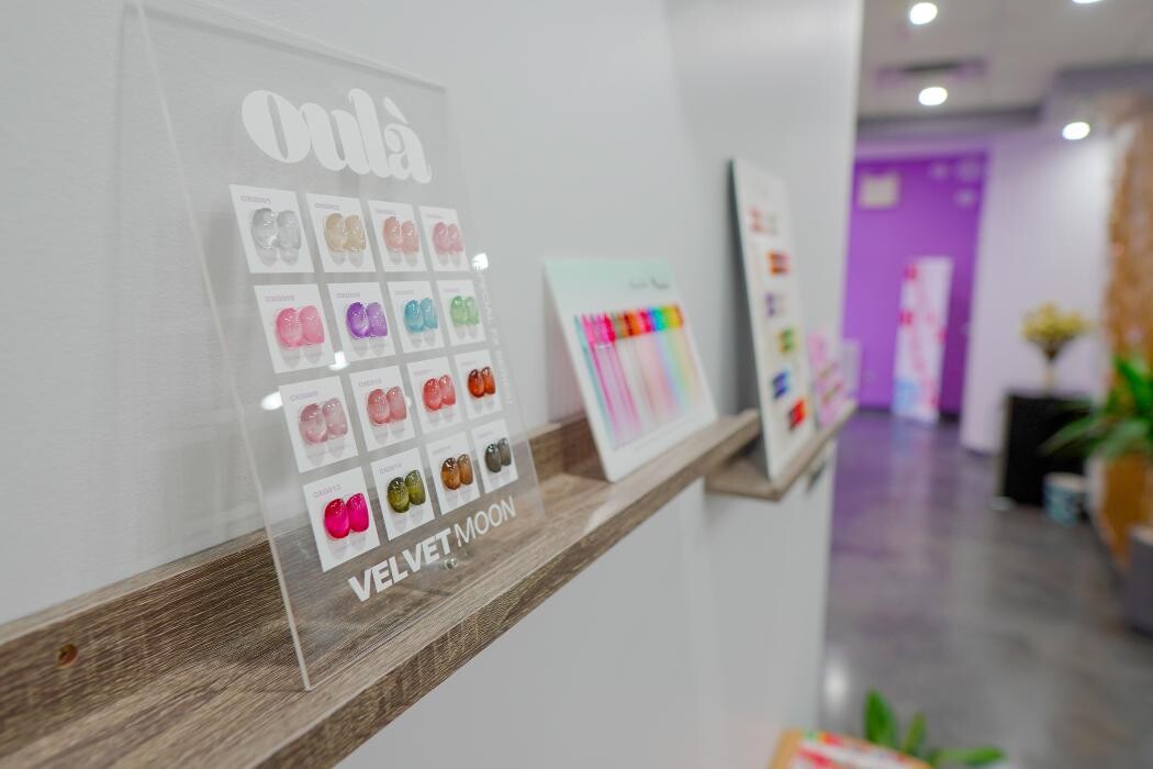 Images Daisy Nails & Spa