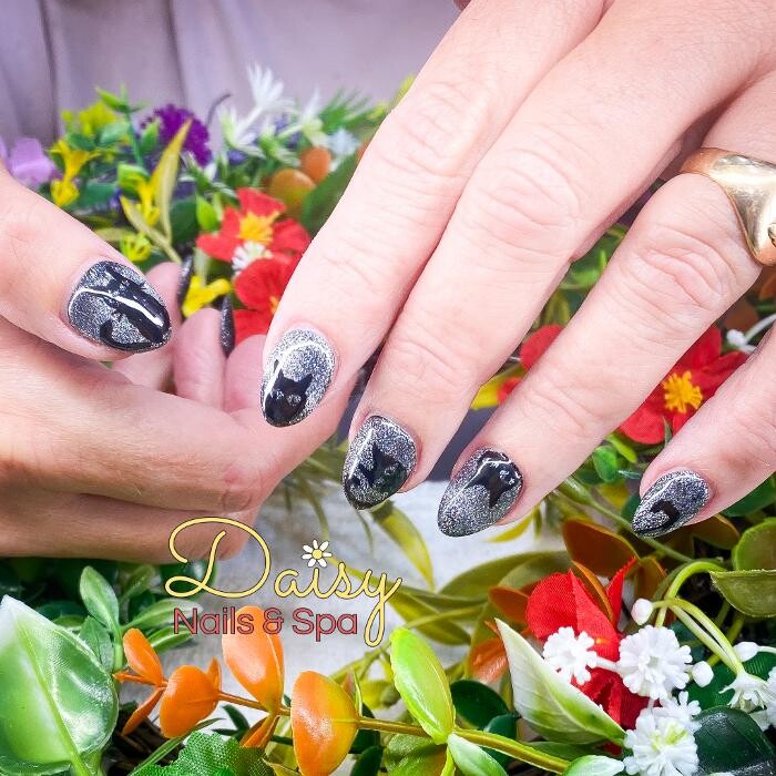 Images Daisy Nails & Spa