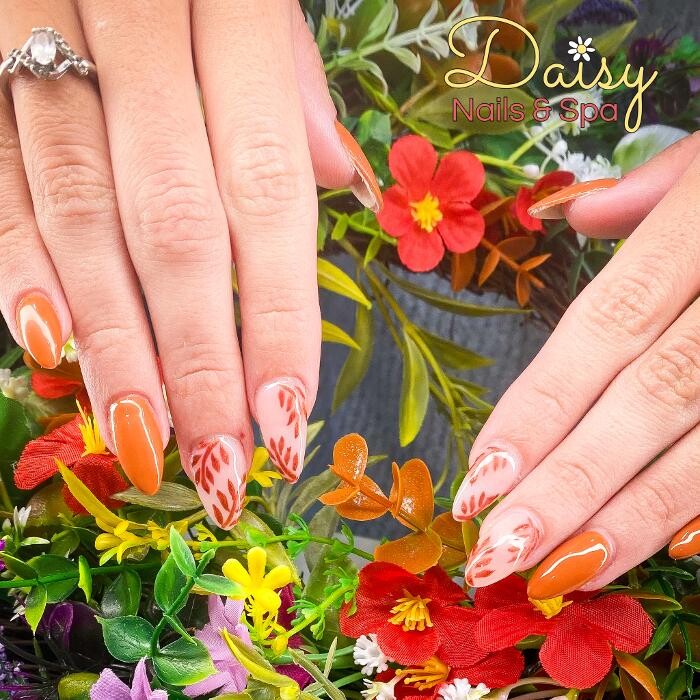 Images Daisy Nails & Spa