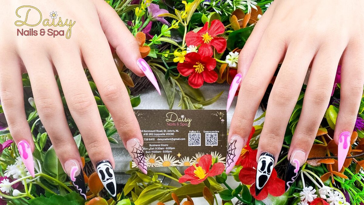 Images Daisy Nails & Spa