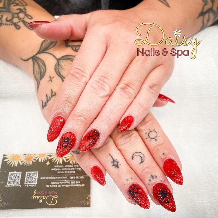 Images Daisy Nails & Spa