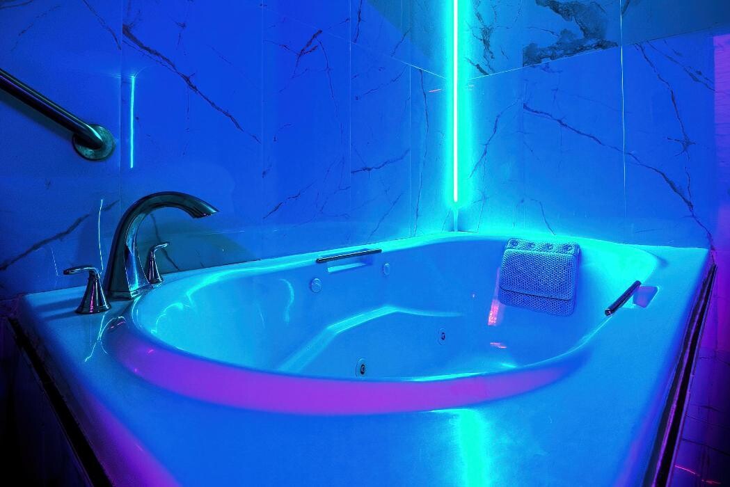 Images HEA7EN Massage Spa