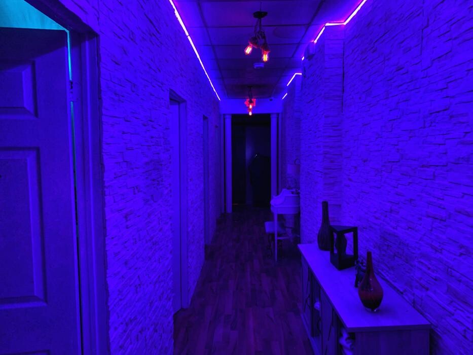 Images HEA7EN Massage Spa