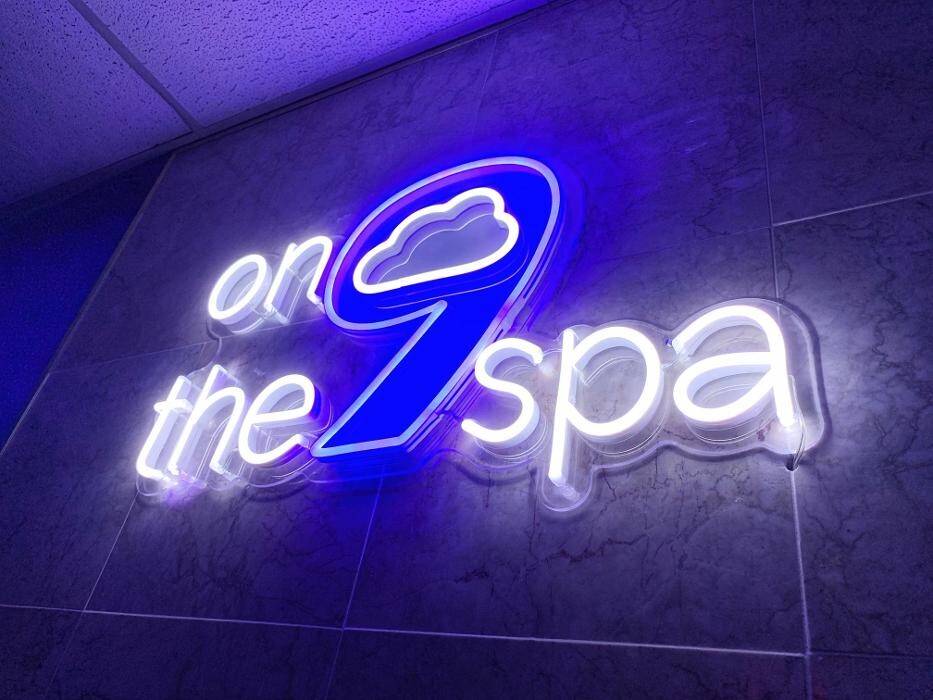 Images HEA7EN Massage Spa