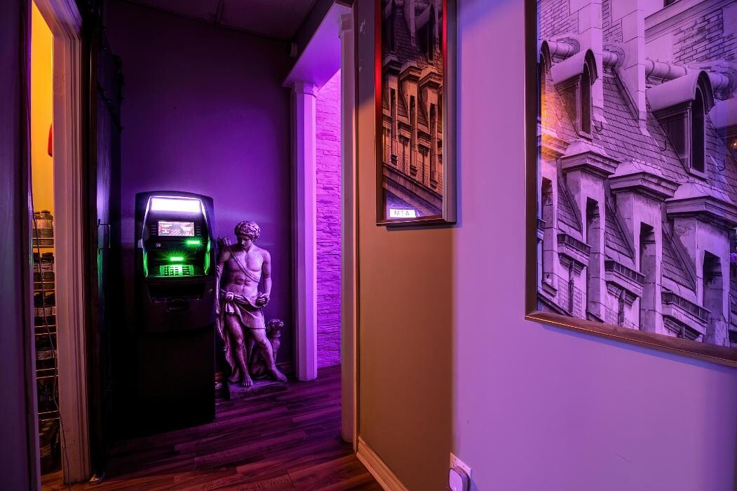 Images HEA7EN Massage Spa