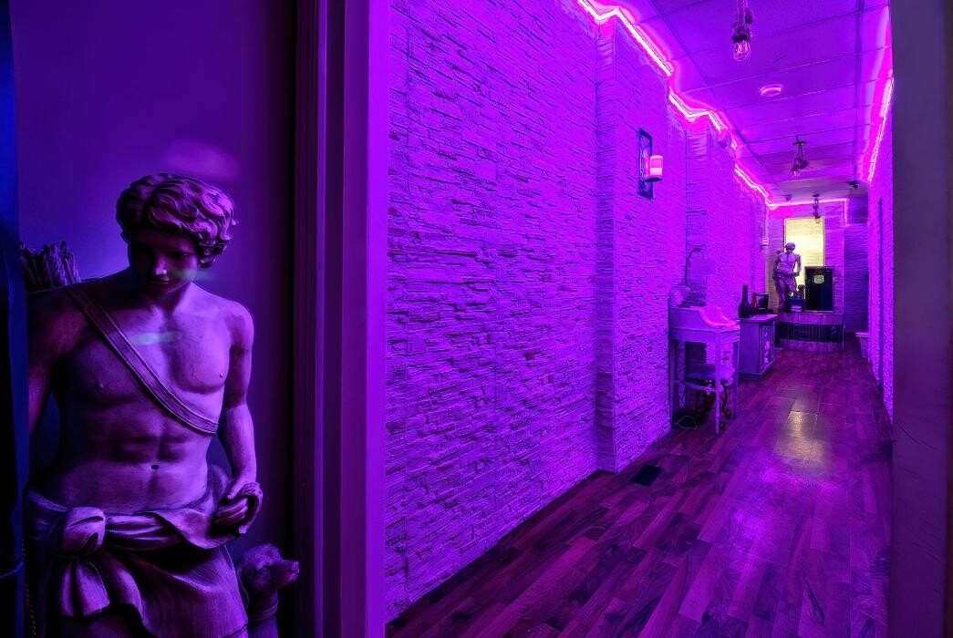 Images HEA7EN Massage Spa