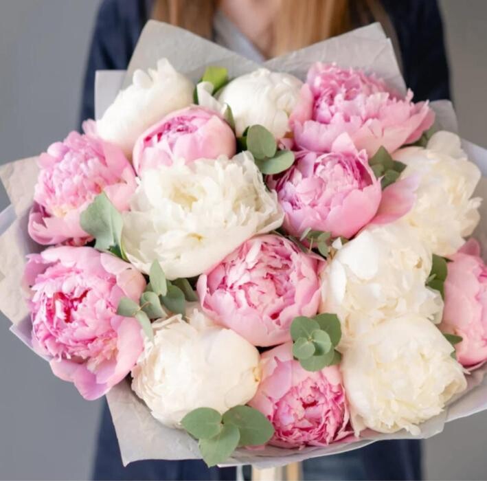 Images Cambridge Flowers & Co.