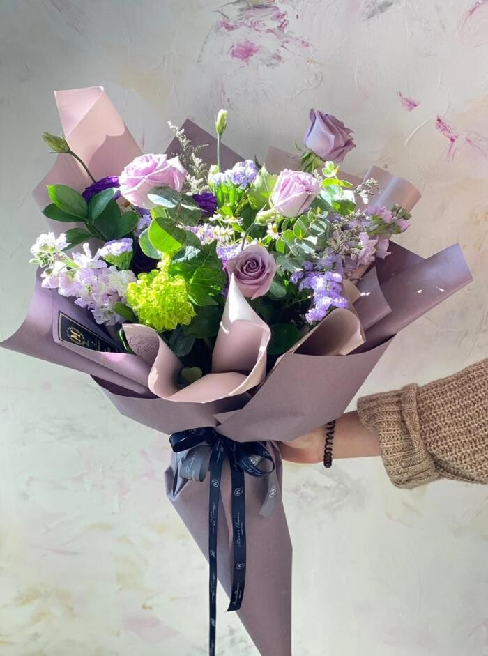 Images Cambridge Flowers & Co.