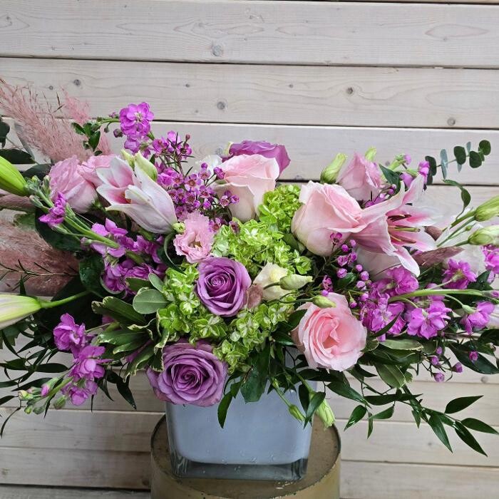 Images Cambridge Flowers & Co.