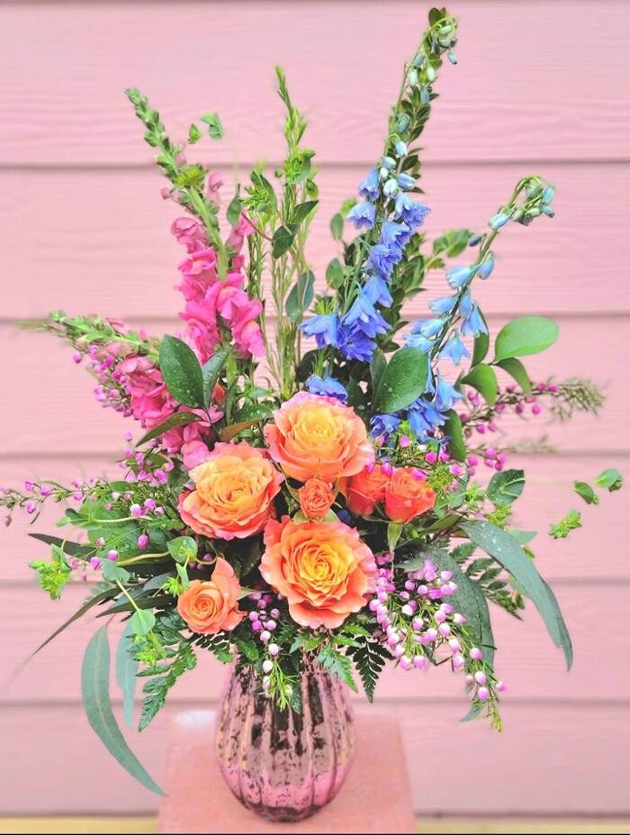 Images Cambridge Flowers & Co.