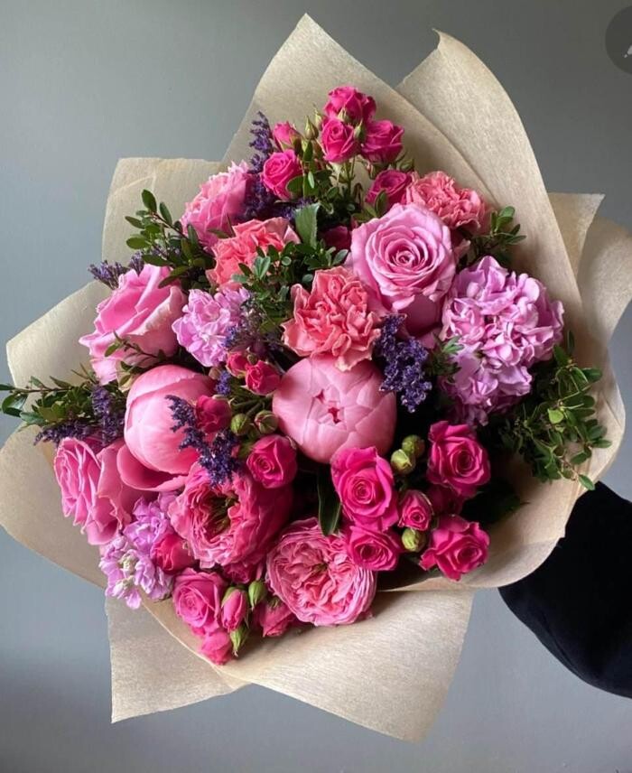 Images Cambridge Flowers & Co.