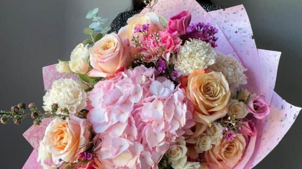 Images Cambridge Flowers & Co.