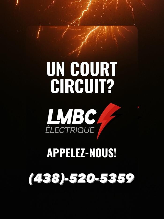 Images LMBC Électrique Inc