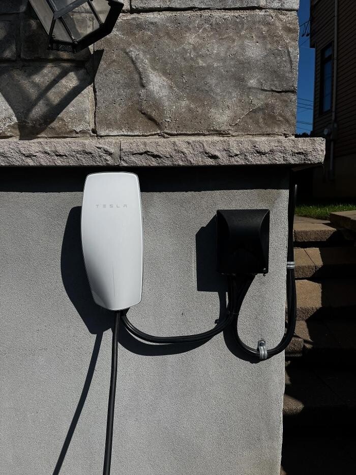 Images LMBC Électrique Inc