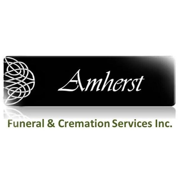 Amherst Funeral and Cremation Services Logo