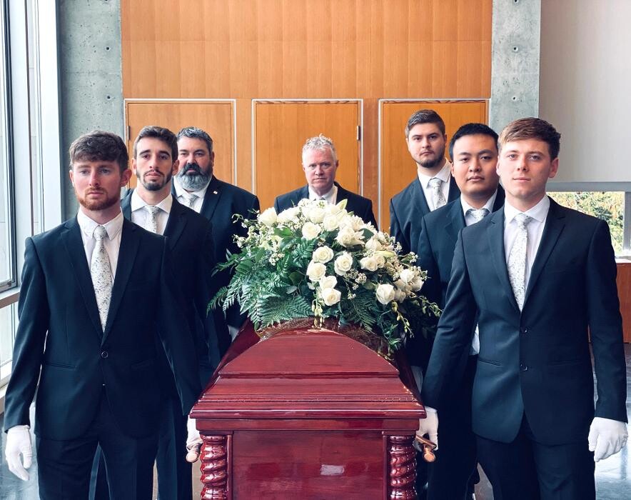Images Amherst Funeral and Cremation Services