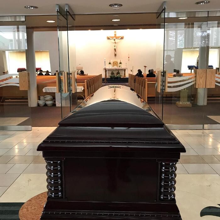 Images Amherst Funeral and Cremation Services
