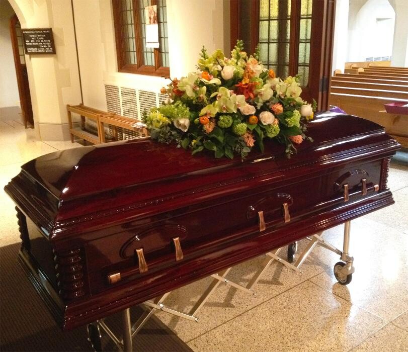 Images Amherst Funeral and Cremation Services