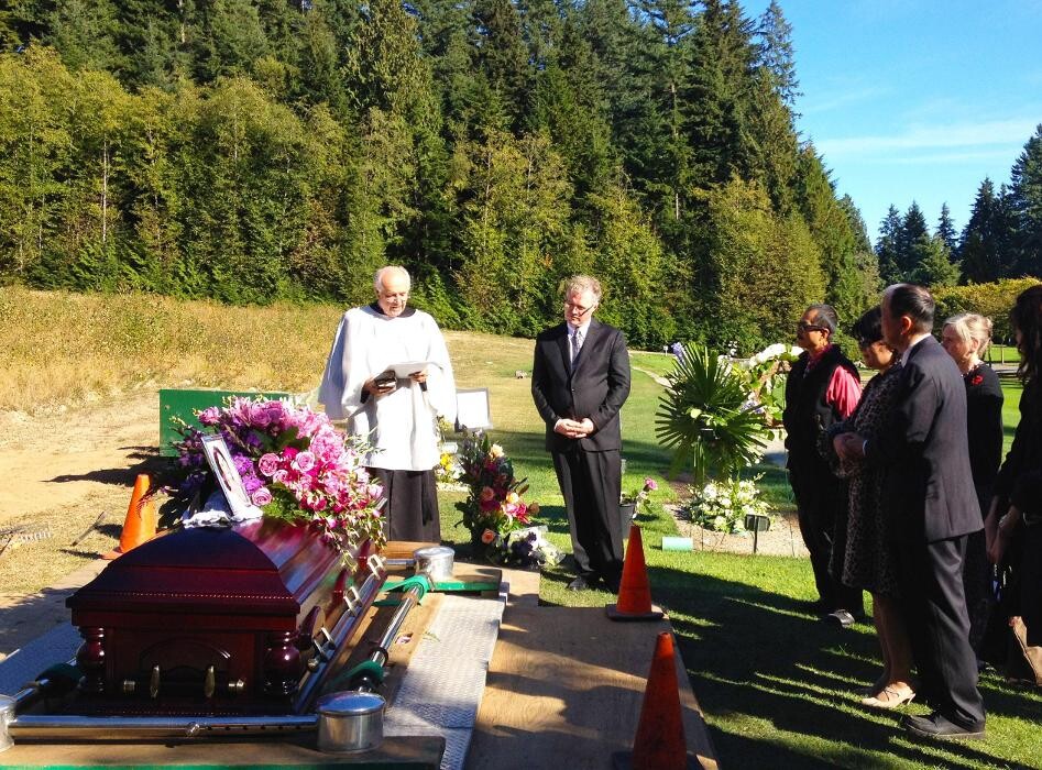 Images Amherst Funeral and Cremation Services