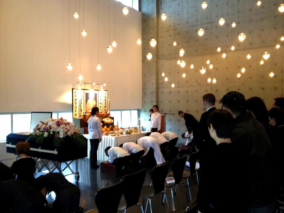 Images Amherst Funeral and Cremation Services