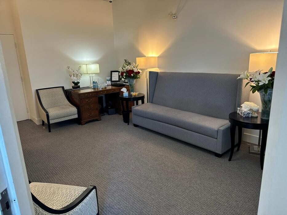 Images Amherst Mortuary Service Centre
