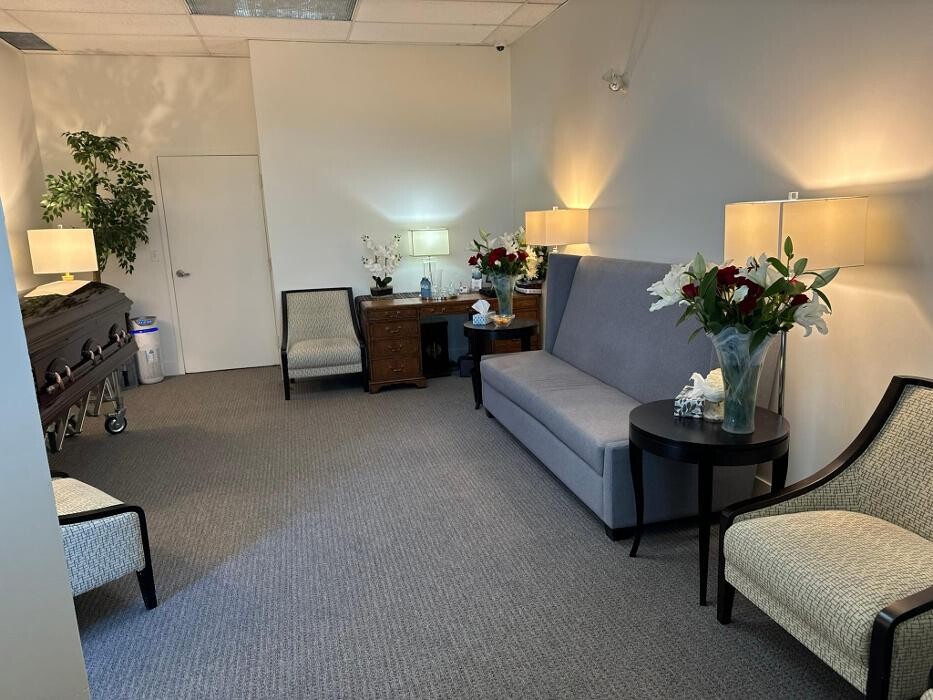 Images Amherst Mortuary Service Centre