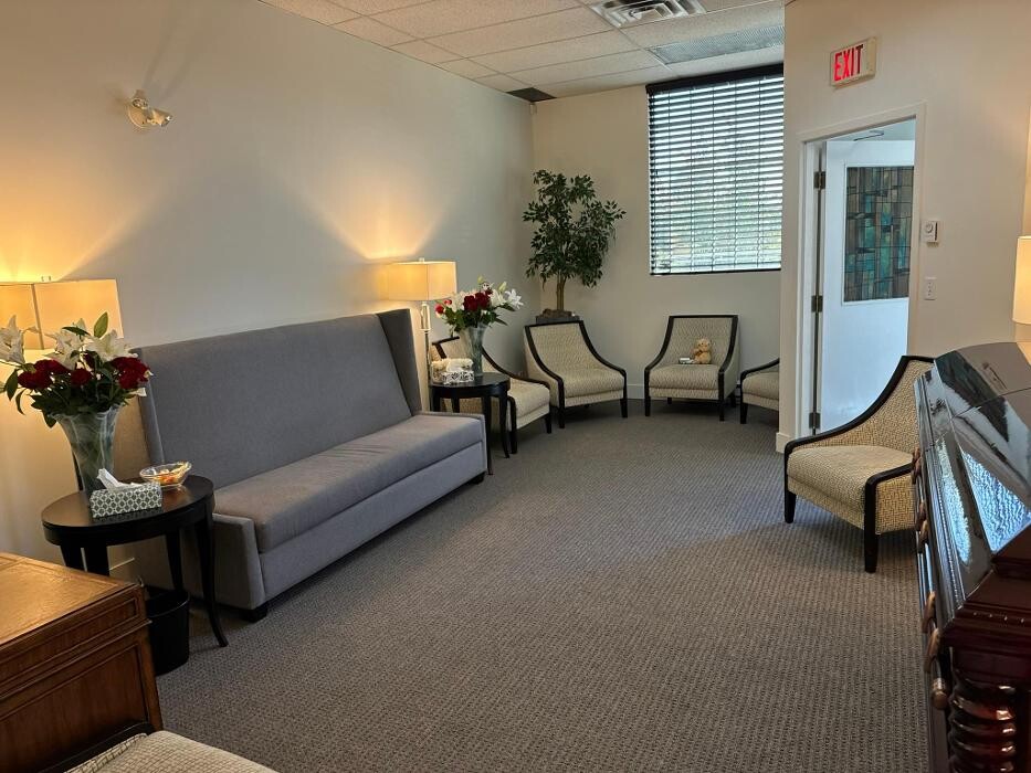 Images Amherst Mortuary Service Centre