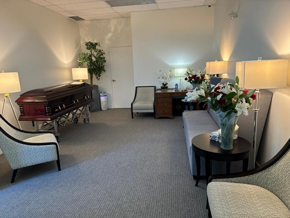 Images Amherst Mortuary Service Centre