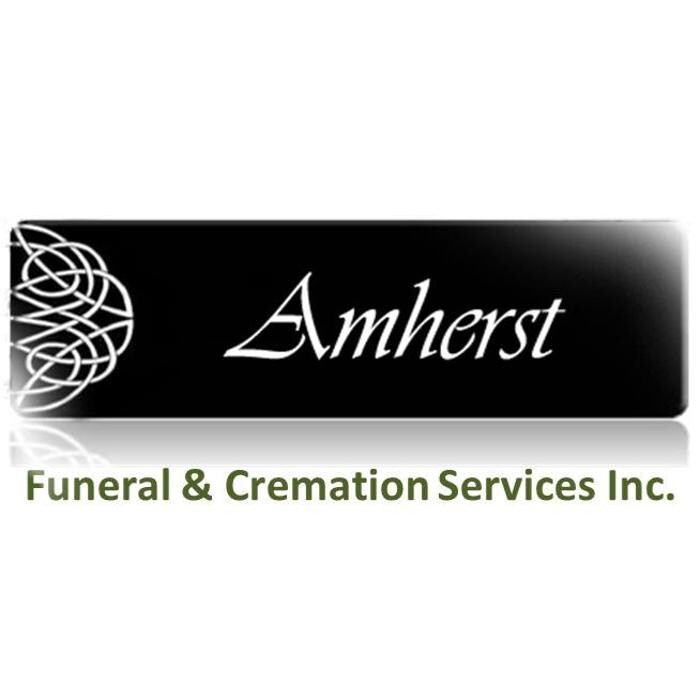 Amherst Mortuary Service Centre Logo