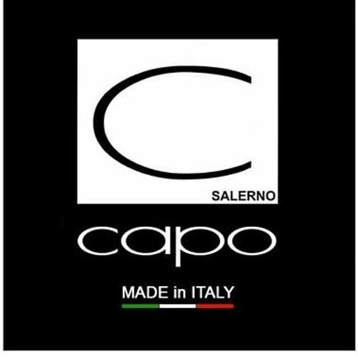 Capo Salerno C.S.I. Moda Logo