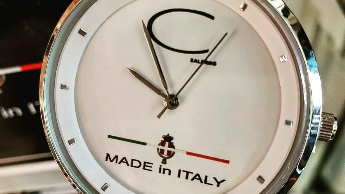 Images Capo Salerno C.S.I. Moda