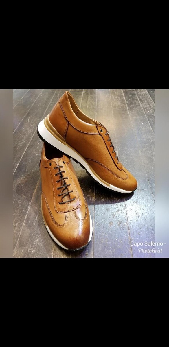 Images Capo Salerno C.S.I. Moda