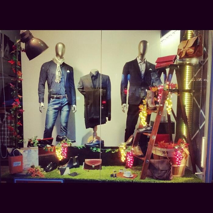 Images Capo Salerno C.S.I. Moda