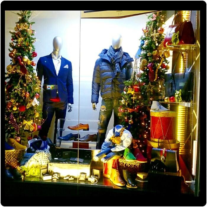 Images Capo Salerno C.S.I. Moda
