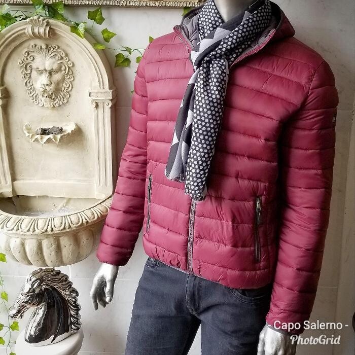 Images Capo Salerno C.S.I. Moda