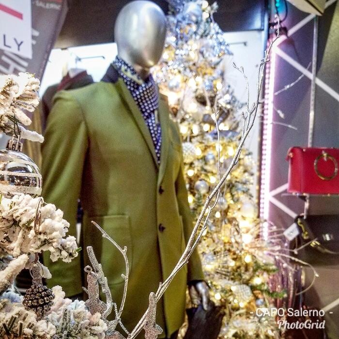 Images Capo Salerno C.S.I. Moda