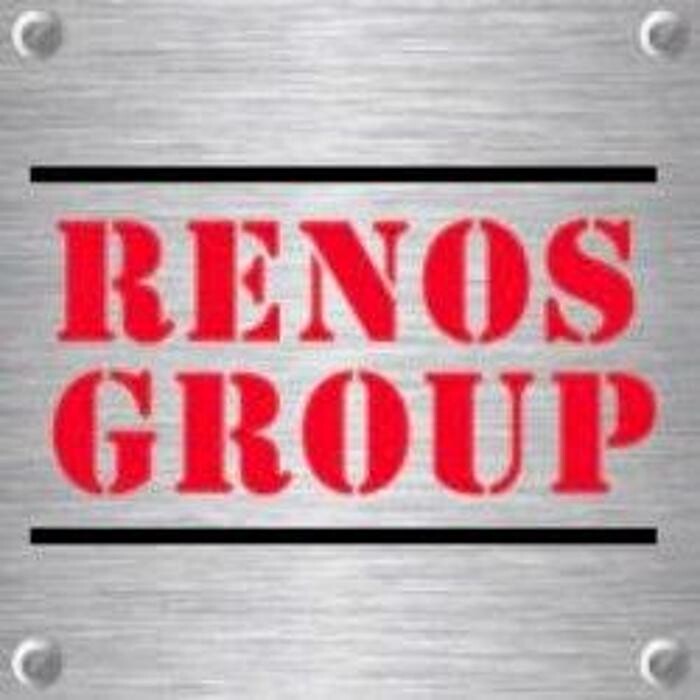 RenosGroup Logo