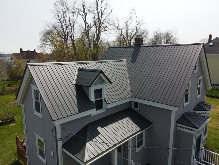 Images Leonard Penner Metal Roofing