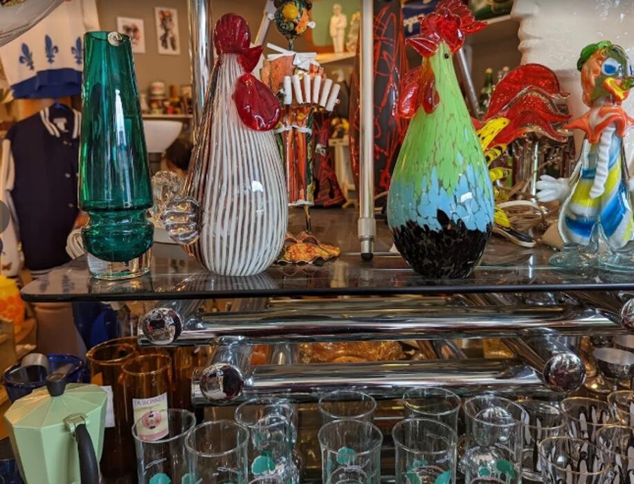 Images Marquis Brocanteurs
